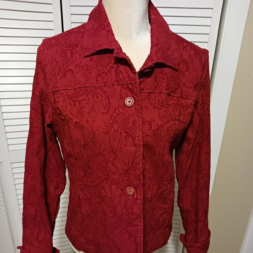 Women's Jacket